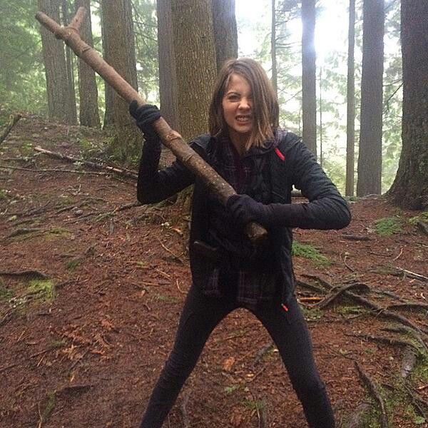a photo of willa