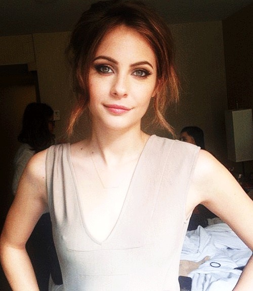 a photo of willa