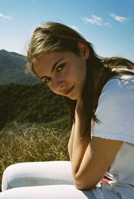 a photo of willa