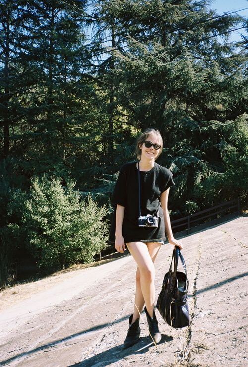 a photo of willa