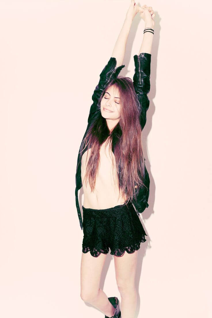 a photo of willa