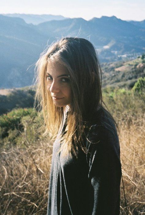 a photo of willa