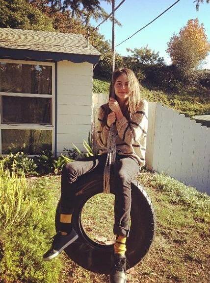 a photo of willa
