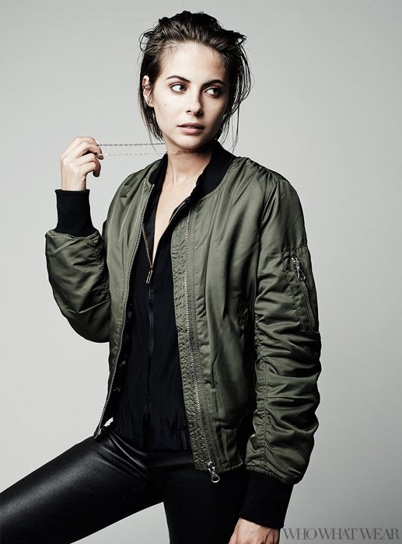 a photo of willa