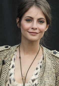 a photo of willa