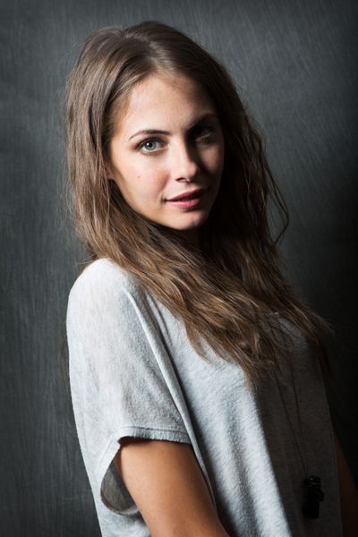 a photo of willa