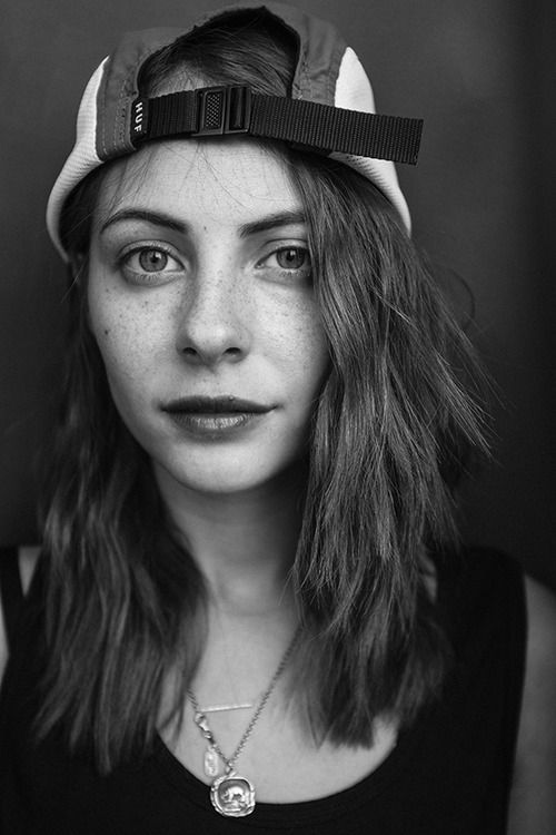 a photo of willa