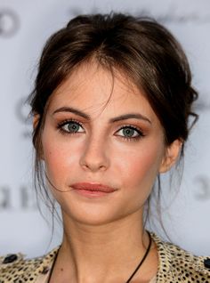 a photo of willa