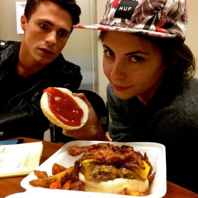 a photo of willa
