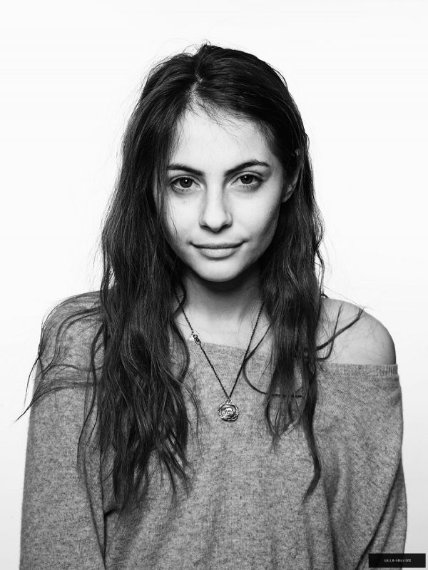 a photo of willa