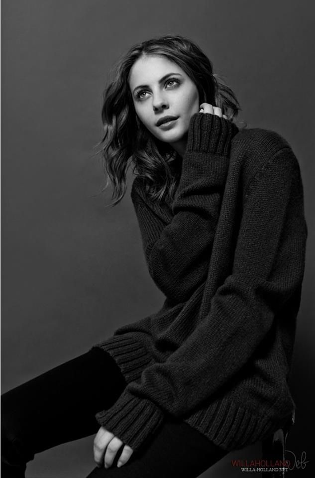 a photo of willa
