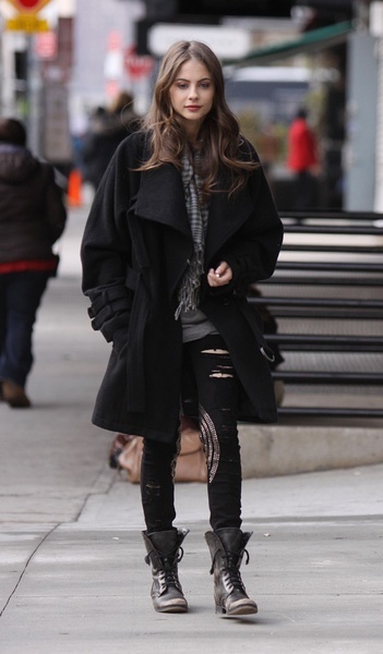 a photo of willa